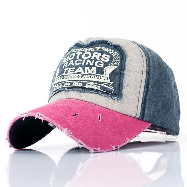 Wholesale Spring Cotton Cap