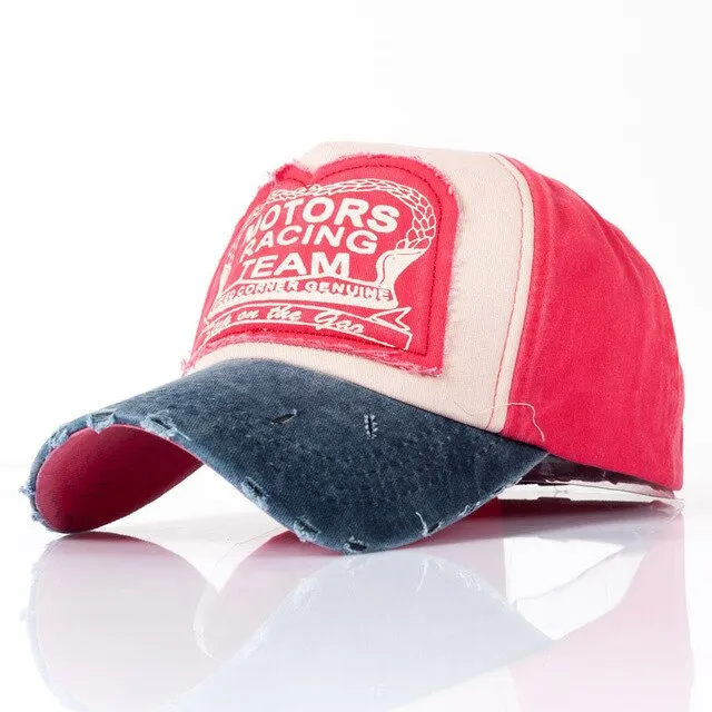 Wholesale Spring Cotton Cap