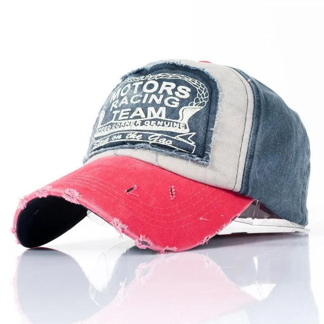 Wholesale Spring Cotton Cap