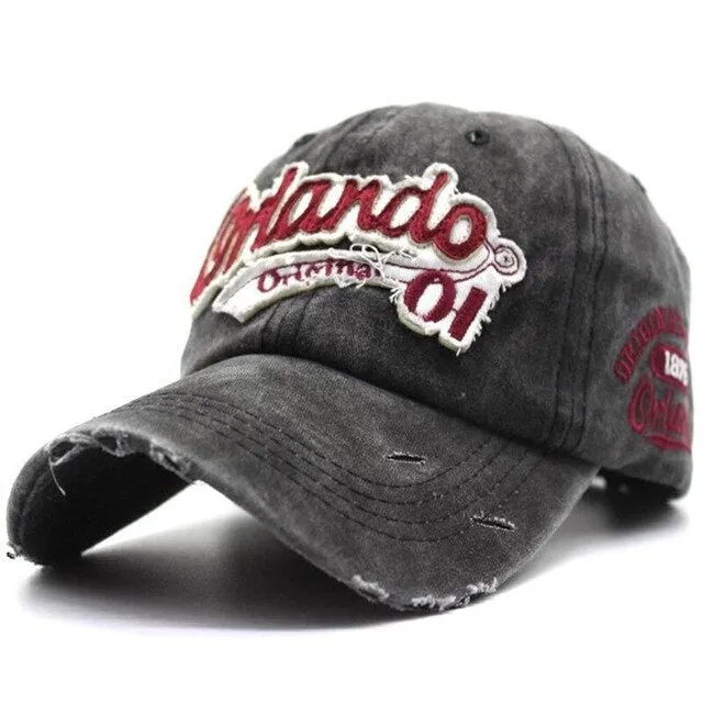 Women Snapback Caps Bone