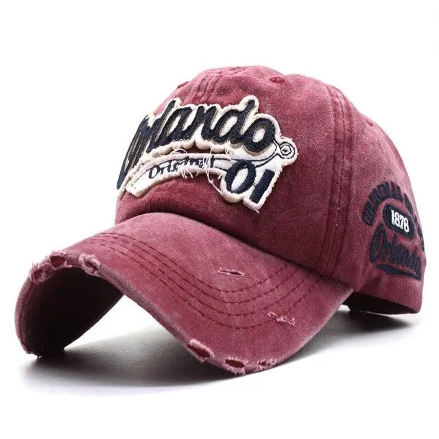 Women Snapback Caps Bone