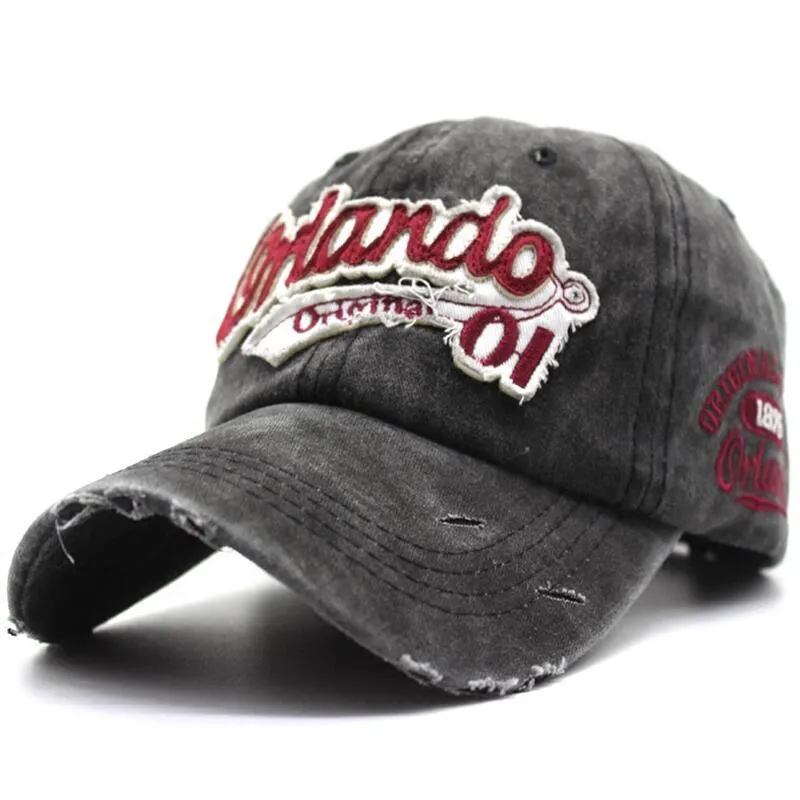 Women Snapback Caps Bone