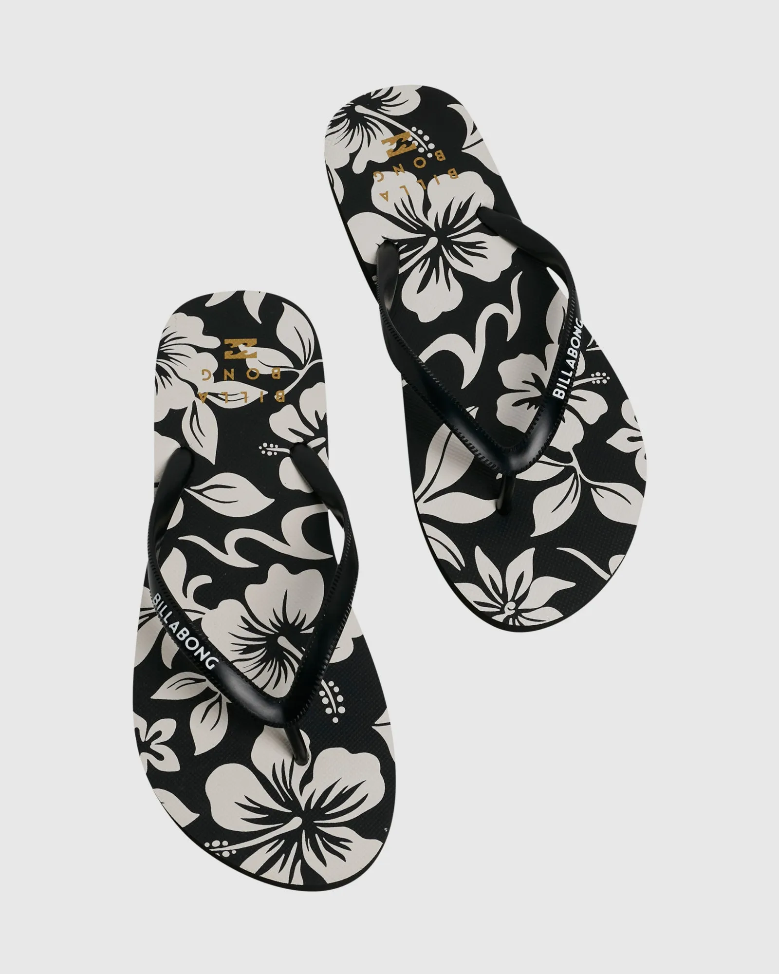 Womens Toko Thongs