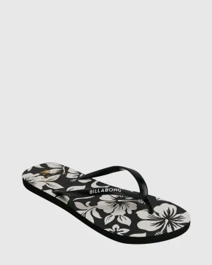 Womens Toko Thongs