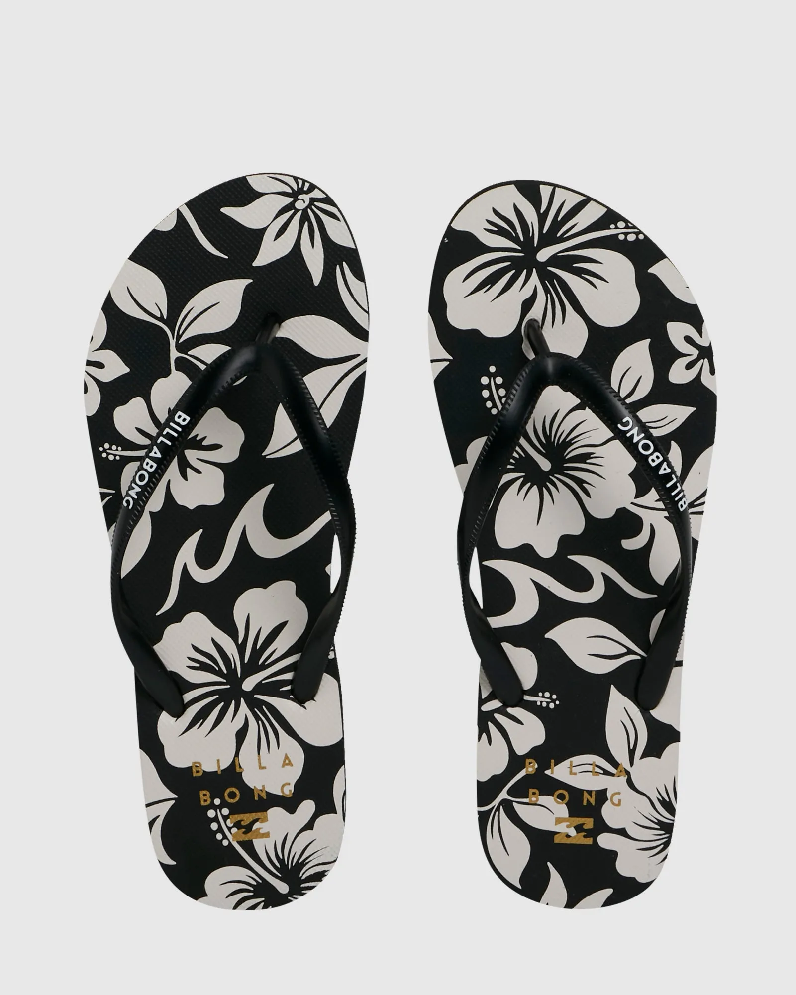 Womens Toko Thongs