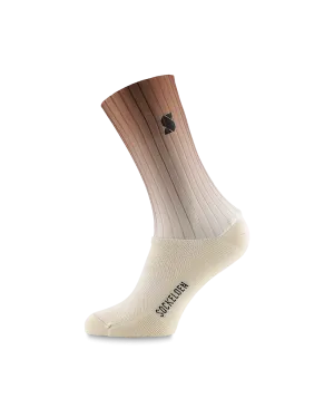 Wood Aero Cycling Socks